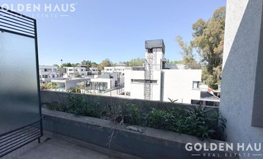 Departamento en Sotavento en Venta