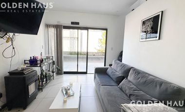 Departamento en Sotavento en Venta