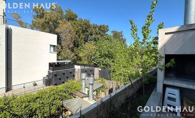 Departamento en Sotavento en Venta