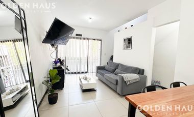 Departamento en Sotavento en Venta
