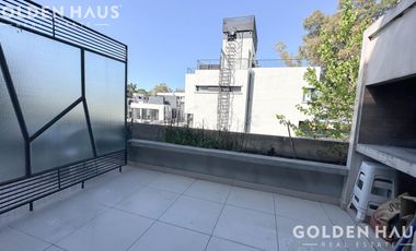 Departamento en Sotavento en Venta