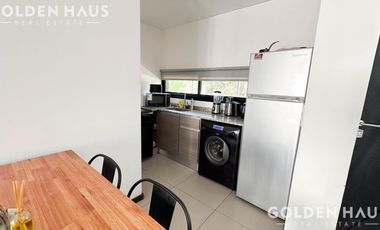 Departamento en Sotavento en Venta