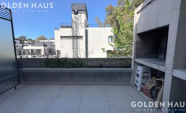 Departamento en Sotavento en Venta