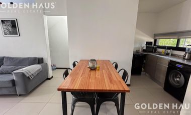 Departamento en Sotavento en Venta