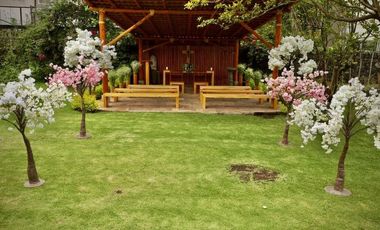 HERMOSA PROPIEDAD EN VENTA EN TEPOZTLÁN