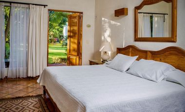 HERMOSA PROPIEDAD EN VENTA EN TEPOZTLÁN