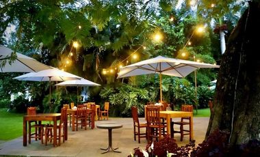 HERMOSA PROPIEDAD EN VENTA EN TEPOZTLÁN