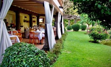 HERMOSA PROPIEDAD EN VENTA EN TEPOZTLÁN