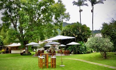 HERMOSA PROPIEDAD EN VENTA EN TEPOZTLÁN