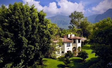 HERMOSA PROPIEDAD EN VENTA EN TEPOZTLÁN