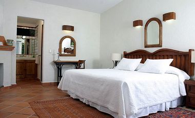 HERMOSA PROPIEDAD EN VENTA EN TEPOZTLÁN