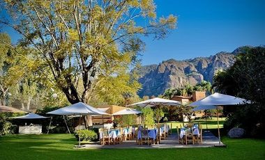 HERMOSA PROPIEDAD EN VENTA EN TEPOZTLÁN