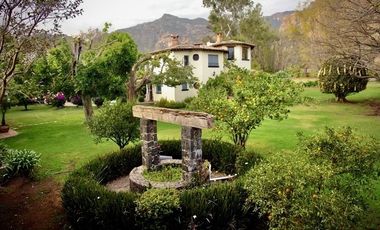 HERMOSA PROPIEDAD EN VENTA EN TEPOZTLÁN