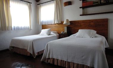 HERMOSA PROPIEDAD EN VENTA EN TEPOZTLÁN