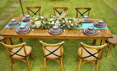 HERMOSA PROPIEDAD EN VENTA EN TEPOZTLÁN