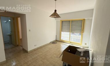 Departamento en Ramos Mejia