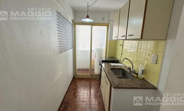 Departamento en Ramos Mejia