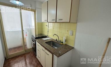 Departamento en Ramos Mejia
