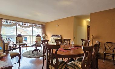Departamento en  venta, sector Zona Rosa