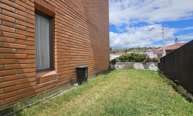Departamento en  venta, sector Zona Rosa