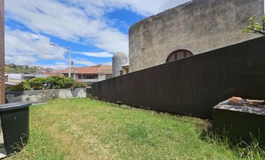 Departamento en  venta, sector Zona Rosa