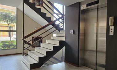 Departamento en  venta, sector Zona Rosa