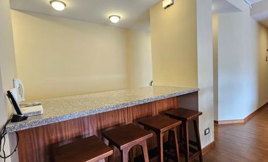 Departamento en  venta, sector Zona Rosa