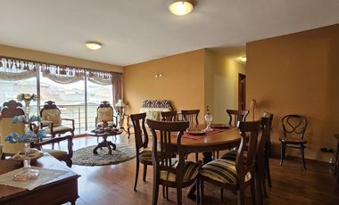 Departamento en  venta, sector Zona Rosa