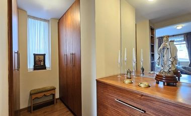 Departamento en  venta, sector Zona Rosa