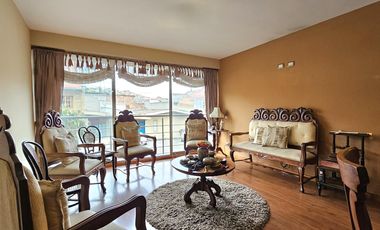 Departamento en  venta, sector Zona Rosa