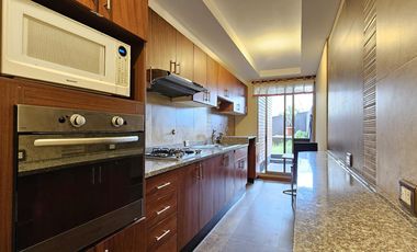 Departamento en  venta, sector Zona Rosa