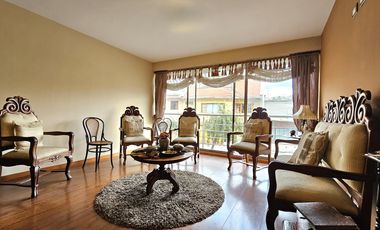 Departamento en  venta, sector Zona Rosa