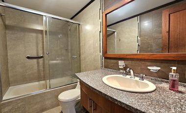 Departamento en  venta, sector Zona Rosa
