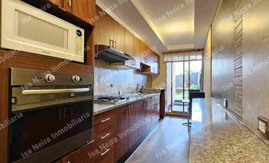 Departamento en  venta, sector Zona Rosa