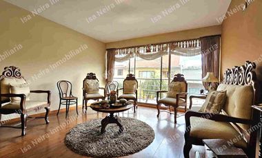 Departamento en  venta, sector Zona Rosa