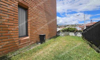 Departamento en  venta, sector Zona Rosa