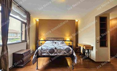 Departamento en  venta, sector Zona Rosa