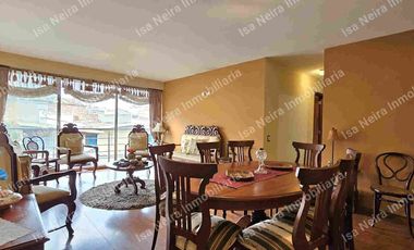 Departamento en  venta, sector Zona Rosa