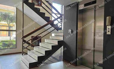 Departamento en  venta, sector Zona Rosa
