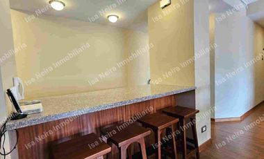 Departamento en  venta, sector Zona Rosa