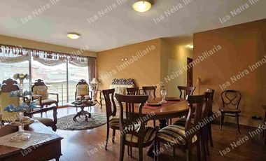 Departamento en  venta, sector Zona Rosa