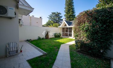 Casa en Quilmes