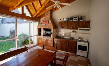 Casa en Quilmes