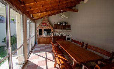 Casa en Quilmes