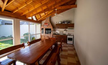 Casa en Quilmes