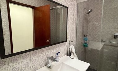 CASA EN VENTA EN NICOLÁS SAN JUAN ¡ATENCIÓN DESARROLLADORES!