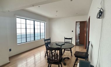 CASA EN VENTA EN NICOLÁS SAN JUAN ¡ATENCIÓN DESARROLLADORES!