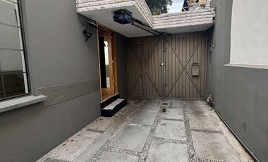 CASA EN VENTA EN NICOLÁS SAN JUAN ¡ATENCIÓN DESARROLLADORES!