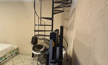 CASA EN VENTA EN NICOLÁS SAN JUAN ¡ATENCIÓN DESARROLLADORES!