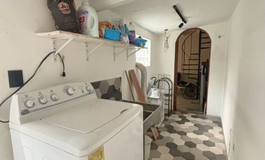 CASA EN VENTA EN NICOLÁS SAN JUAN ¡ATENCIÓN DESARROLLADORES!